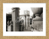 Palace of Fine Arts  (Framed) -  Christian Peacock - McGaw Graphics