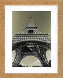 Eiffel Tower Looking Up (Framed) -  Christian Peacock - McGaw Graphics