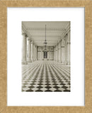 The Grand Trianon (Framed) -  Christian Peacock - McGaw Graphics