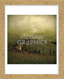 Another Place 3 (Framed) -  Crina Prida - McGaw Graphics