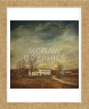 Rt. 68 (Framed) -  Dawne Polis - McGaw Graphics
