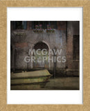 Venice Morning (Framed) -  Dawne Polis - McGaw Graphics