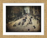 Old New York (Framed) -  Dawne Polis - McGaw Graphics