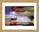 Classic Cars I (Framed) -  Sven Pfrommer - McGaw Graphics