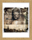 Ancient Asia (Framed) -  Sven Pfrommer - McGaw Graphics