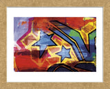 Urban Art I (Framed) -  Sven Pfrommer - McGaw Graphics