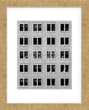 Window 5 (Framed) -  Jeff Pica - McGaw Graphics