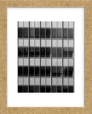 Window 31 (Framed) -  Jeff Pica - McGaw Graphics