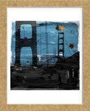 California Dreamin II (Framed) -  Sven Pfrommer - McGaw Graphics