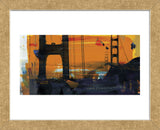 California Dreamin III (Framed) -  Sven Pfrommer - McGaw Graphics