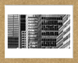 Metro 197A (Framed) -  Jeff Pica - McGaw Graphics