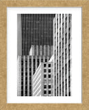 Metro Image 13 (Framed) -  Jeff Pica - McGaw Graphics