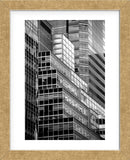 Midtown C (Framed) -  Jeff Pica - McGaw Graphics