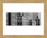 Metro 1098A (Framed) -  Jeff Pica - McGaw Graphics