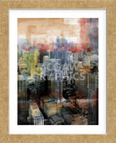 Chicago Sky 20 (Framed) -  Sven Pfrommer - McGaw Graphics