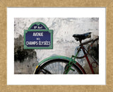 Paris au champs (Framed) -  Sven Pfrommer - McGaw Graphics