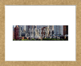 Panorama 1141 (color) (Framed) -  Jeff Pica - McGaw Graphics