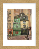 Paris Odette (Framed) -  Dawne Polis - McGaw Graphics