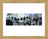 The Beach VII (Framed) -  Sven Pfrommer - McGaw Graphics