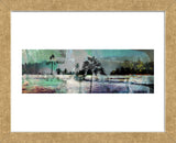 The Beach VIII (Framed) -  Sven Pfrommer - McGaw Graphics