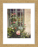 Paris Roses (Framed) -  Dawne Polis - McGaw Graphics