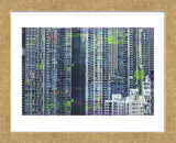 Hong Kong Sky 6 (Framed) -  Sven Pfrommer - McGaw Graphics