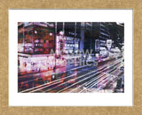 Hong Kong Streets 8 (Framed) -  Sven Pfrommer - McGaw Graphics
