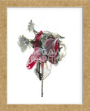 Abstractions of the Heart (Framed) -  Kiran Patel - McGaw Graphics