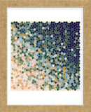 Staructure (Framed) -  Simon C. Page - McGaw Graphics
