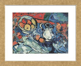 Nature Morte: Still Life, 1905  (Framed) -  Maurice de Vlaminck - McGaw Graphics