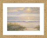 Ocean Surf  (Framed) -  Diane Romanello - McGaw Graphics