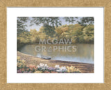 Golden Pond  (Framed) -  Diane Romanello - McGaw Graphics
