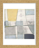 Venture I (Framed) -  Seth Romero - McGaw Graphics