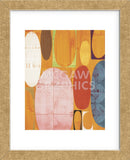 Acapulco Two  (Framed) -  Rex Ray - McGaw Graphics