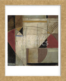 Geometry   (Framed) -  Seth Romero - McGaw Graphics