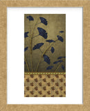 Ginkgo Branch  (Framed) -  Karl Rattner - McGaw Graphics