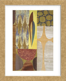 Luau  (Framed) -  Rex Ray - McGaw Graphics