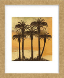 Island Sunset (Framed) -  Karl Rattner - McGaw Graphics