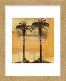 Shoreline Sunset (Framed) -  Karl Rattner - McGaw Graphics