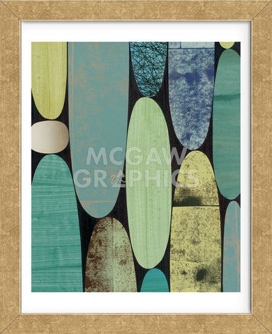 Agua Fresca  (Framed) -  Rex Ray - McGaw Graphics