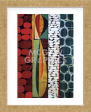 Flamenco  (Framed) -  Rex Ray - McGaw Graphics