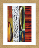 Paso-doble  (Framed) -  Rex Ray - McGaw Graphics