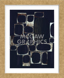 Fragments  (Framed) -  Rex Ray - McGaw Graphics