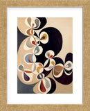Swirl  (Framed) -  Rex Ray - McGaw Graphics