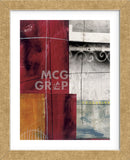 French Quarter  (Framed) -  Seth Romero - McGaw Graphics