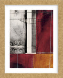 Rue Bourbon  (Framed) -  Seth Romero - McGaw Graphics