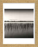 Sunset on Ottawa River, Study #2  (Framed) -  Andrew Ren - McGaw Graphics