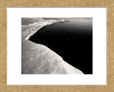Lake Huron, Study #1  (Framed) -  Andrew Ren - McGaw Graphics