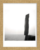Balancing Rock  (Framed) -  Andrew Ren - McGaw Graphics