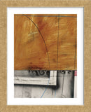Cajun (Framed) -  Seth Romero - McGaw Graphics